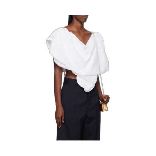 Asymmetrical Top