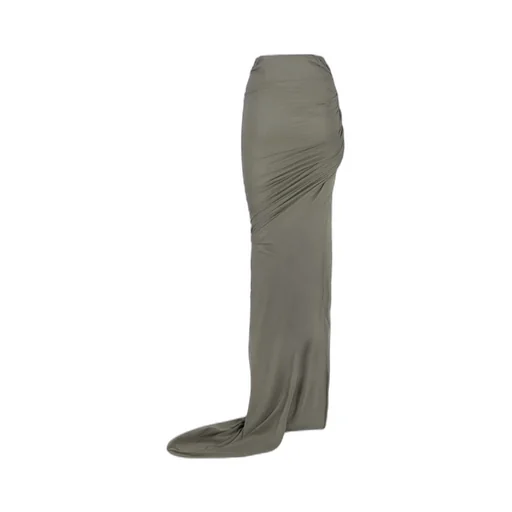 Edfu Maxi Skirt