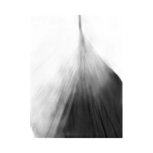 Rick Owens Edfu Long Skirt