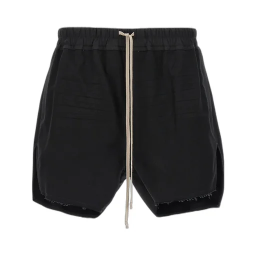 Rick Owens Drawstring Boxers Shorts