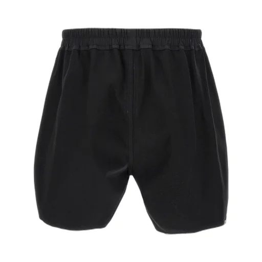 Rick Owens Drawstring Boxers Shorts
