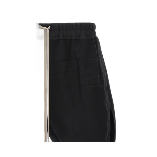 Rick Owens Drawstring Boxers Shorts