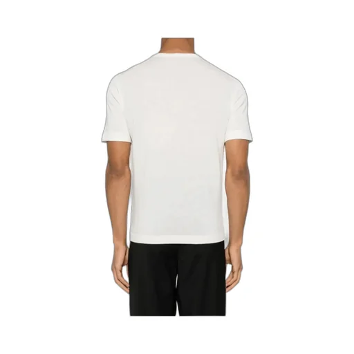 Caruso Crew Neck T-Shirt