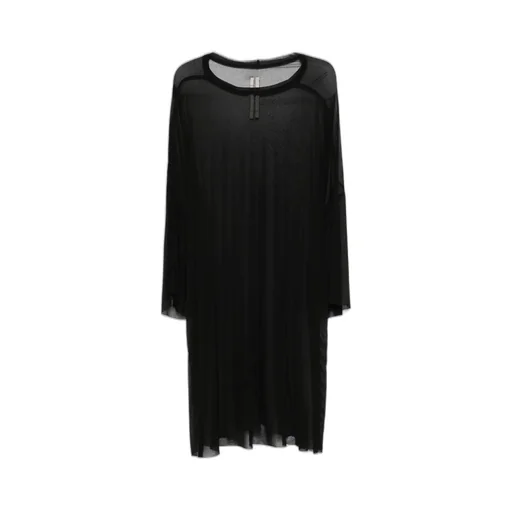 Rick Owens Tommy Sheer Long T-Shirt