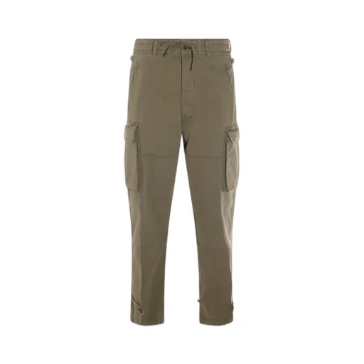 Polo Ralph Lauren Straight Leg Cargo Pants