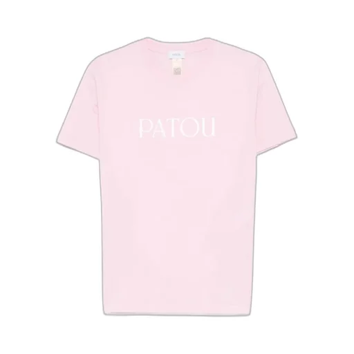 Patou Logo T-Shirt