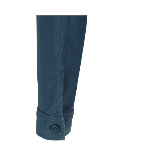 Closed Utility Jacket