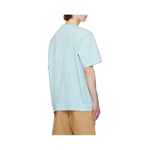 Logo-Embroidered Cotton Shirt