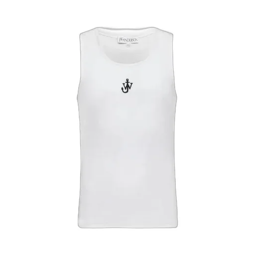 Anchor Logo Tank Top