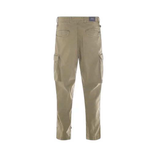 Polo Ralph Lauren Straight Leg Cargo Pants