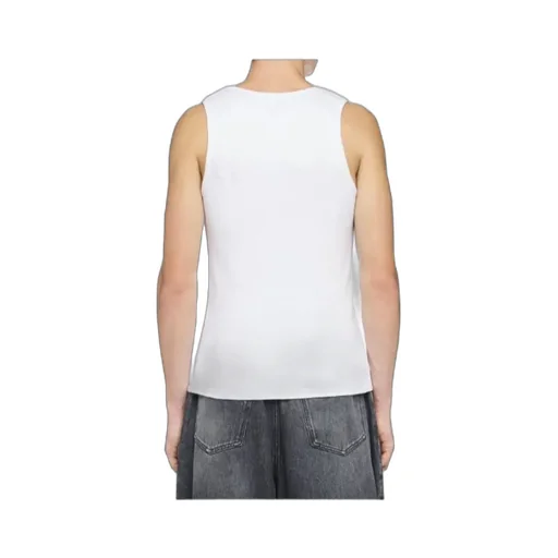 Anchor Logo Tank Top