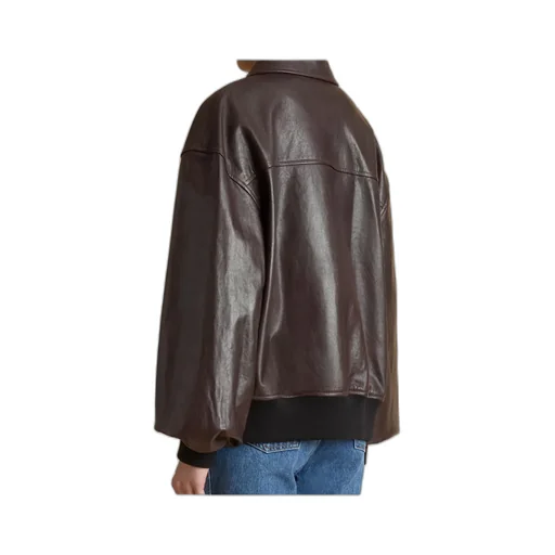 Khaite Shelman Jacket