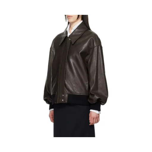 Khaite Shelman Jacket