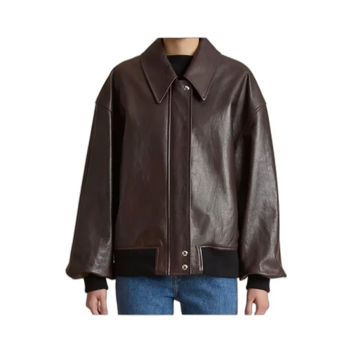 Khaite Shelman Jacket