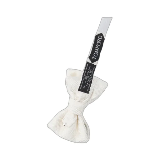 Tom Ford Satin Bow Tie