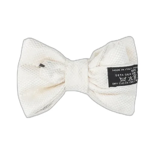 Tom Ford Satin Bow Tie