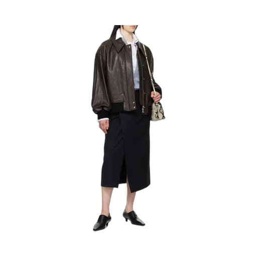 Khaite Shelman Jacket