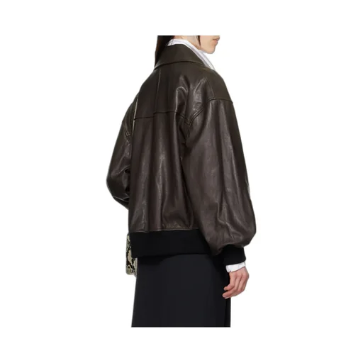 Khaite Shelman Jacket