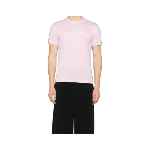 Patou Logo T-Shirt