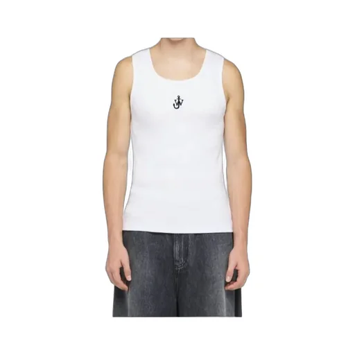 Anchor Logo Tank Top