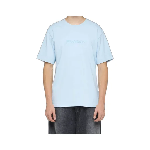 Logo-Embroidered Cotton Shirt