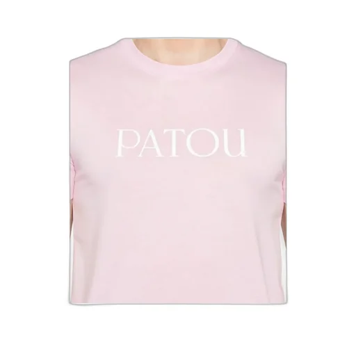 Patou Logo T-Shirt
