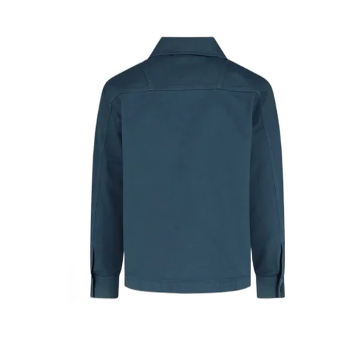 Closed Utility Jacket