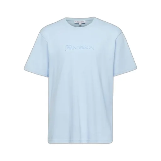 Logo-Embroidered Cotton Shirt