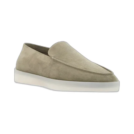 Fear Of God Round Toe Loafers
