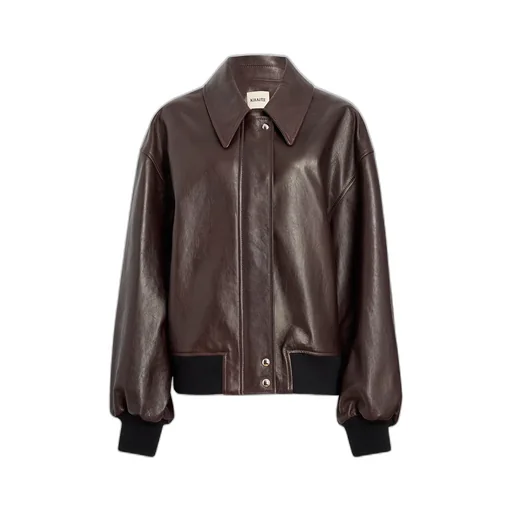 Khaite Shelman Jacket