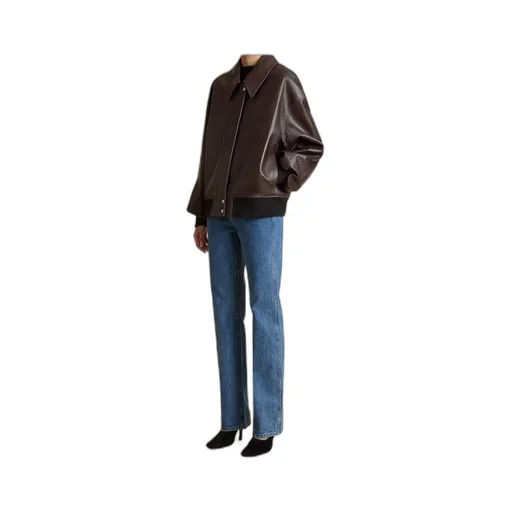 Khaite Shelman Jacket