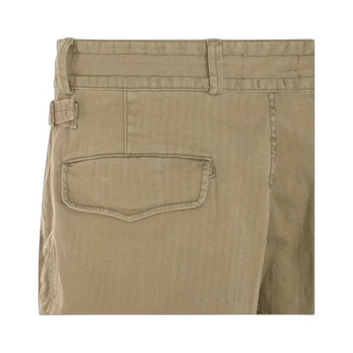 Polo Ralph Lauren Straight Leg Cargo Pants