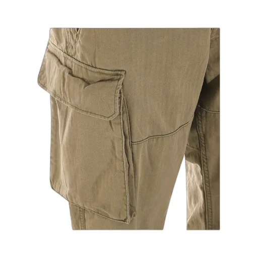 Polo Ralph Lauren Straight Leg Cargo Pants