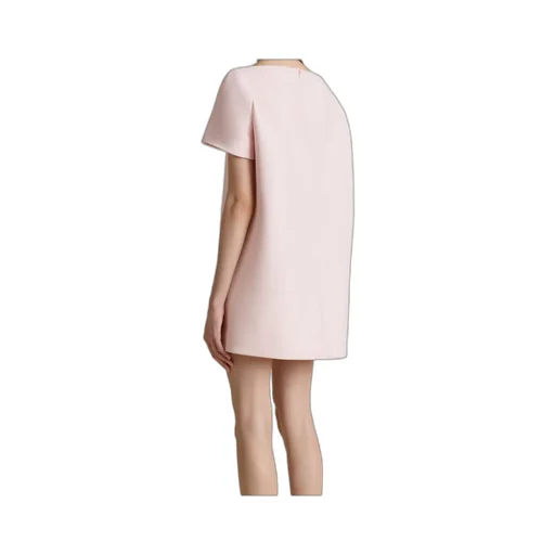 Khaite Benji Dress