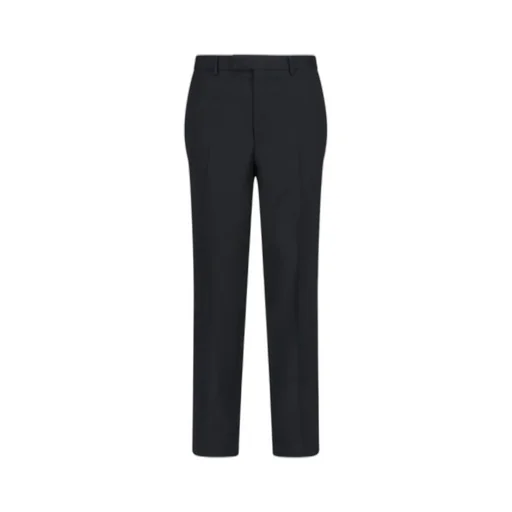 Straight Casual Pants