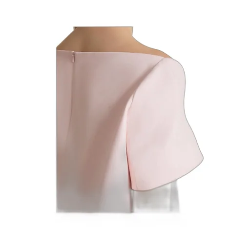 Khaite Benji Dress