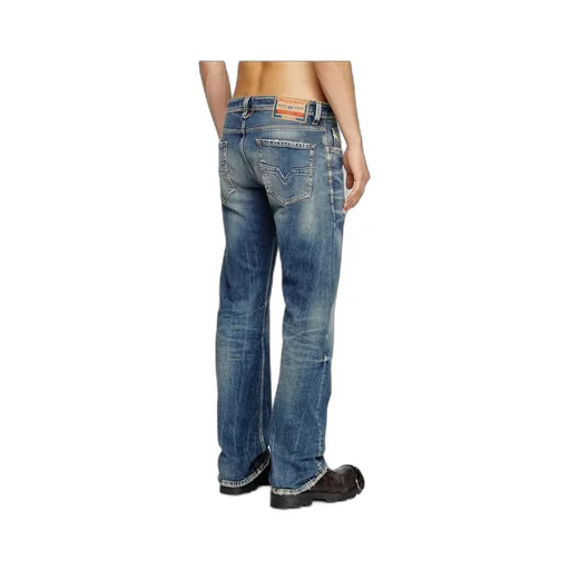 Diesel 1985 Larkee Distressed Jeans