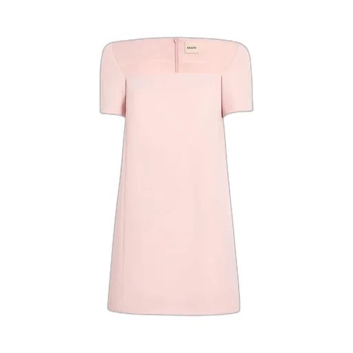 Khaite Benji Dress