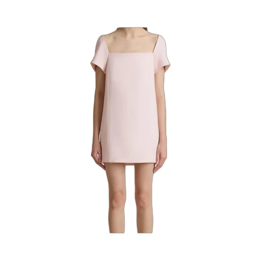 Khaite Benji Dress