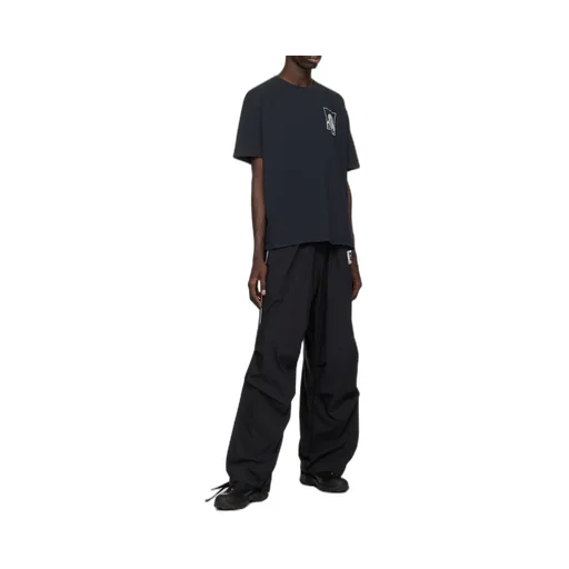 Rhude Logo Graphic T-Shirt