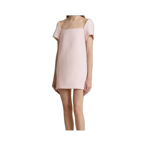 Khaite Benji Dress