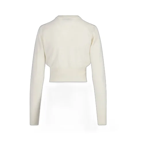 Vivienne Westwood Bea Knit Cropped Cardigan