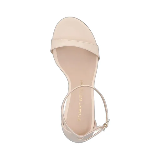 Sandals Nudist Ii 75