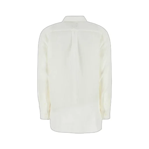 Polo Ralph Lauren Buttoned Long-Sleeved Shirt