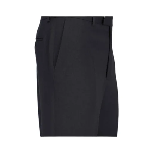 Straight Casual Pants
