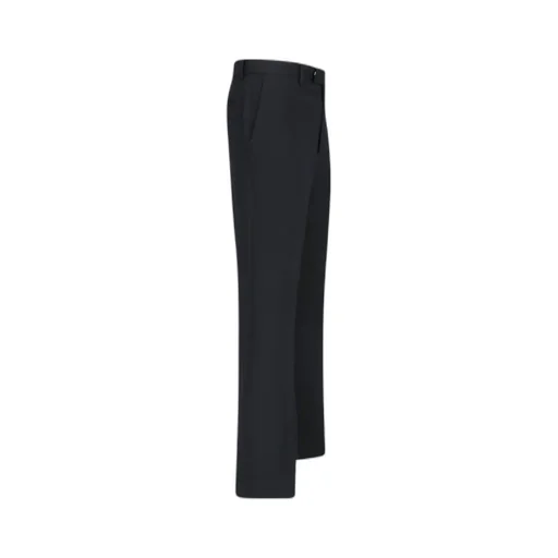 Straight Casual Pants