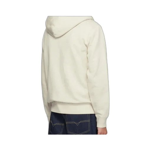 Polo Ralph Lauren Bear-Motif Drawstring Hoodie