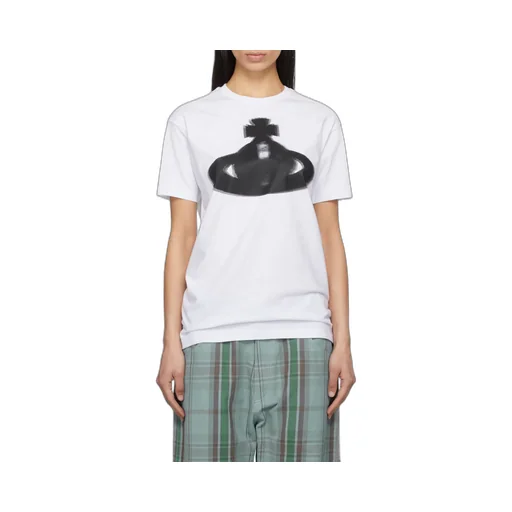 Vivienne Westwood Orb Classic Crewneck T-Shirt