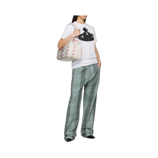 Vivienne Westwood Orb Classic Crewneck T-Shirt