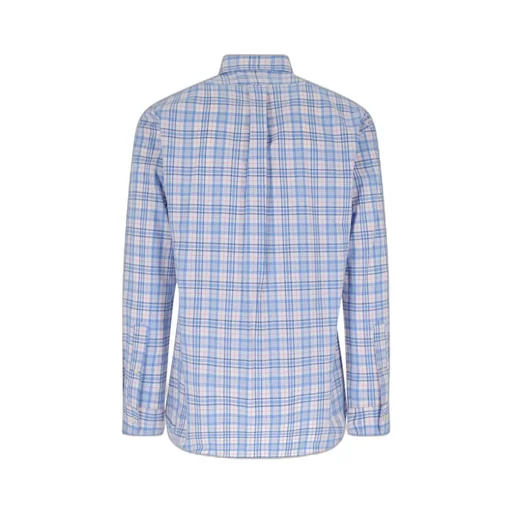 Polo Ralph Lauren Classic Checked Shirt